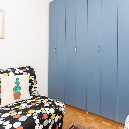 Rental In Rome Trastevere Relax 外观 照片