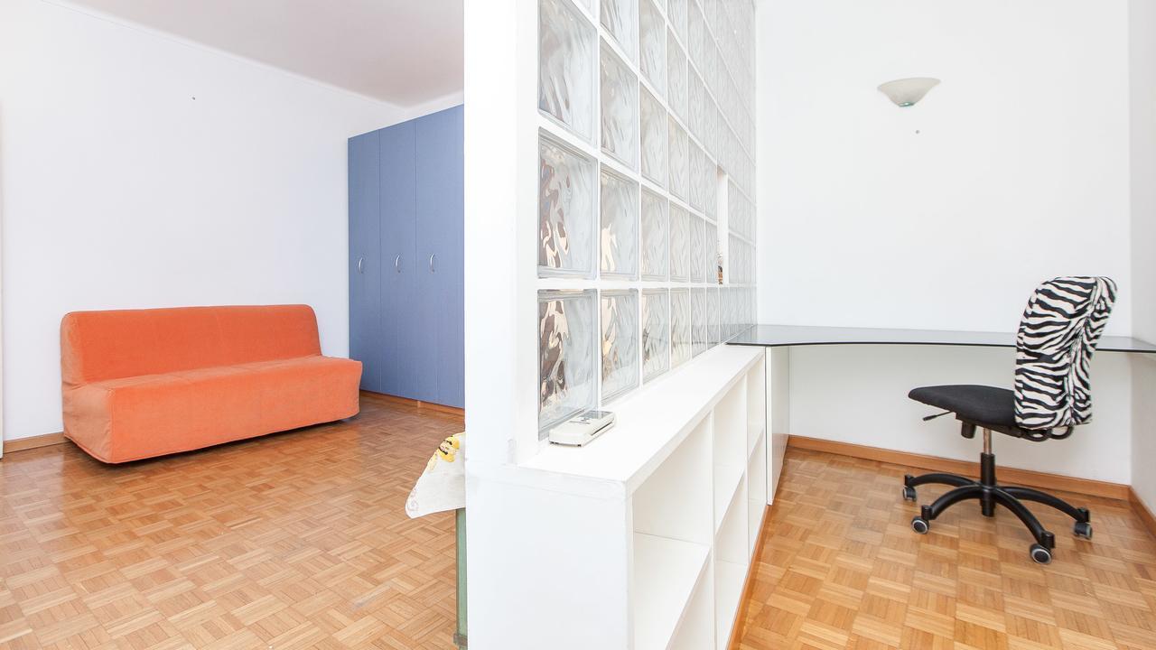 Rental In Rome Trastevere Relax 外观 照片