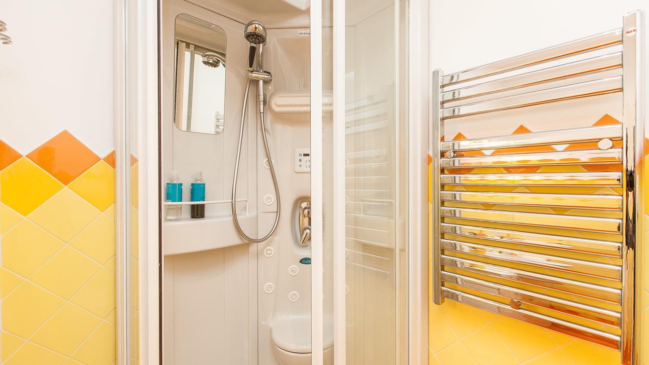 Rental In Rome Trastevere Relax 外观 照片