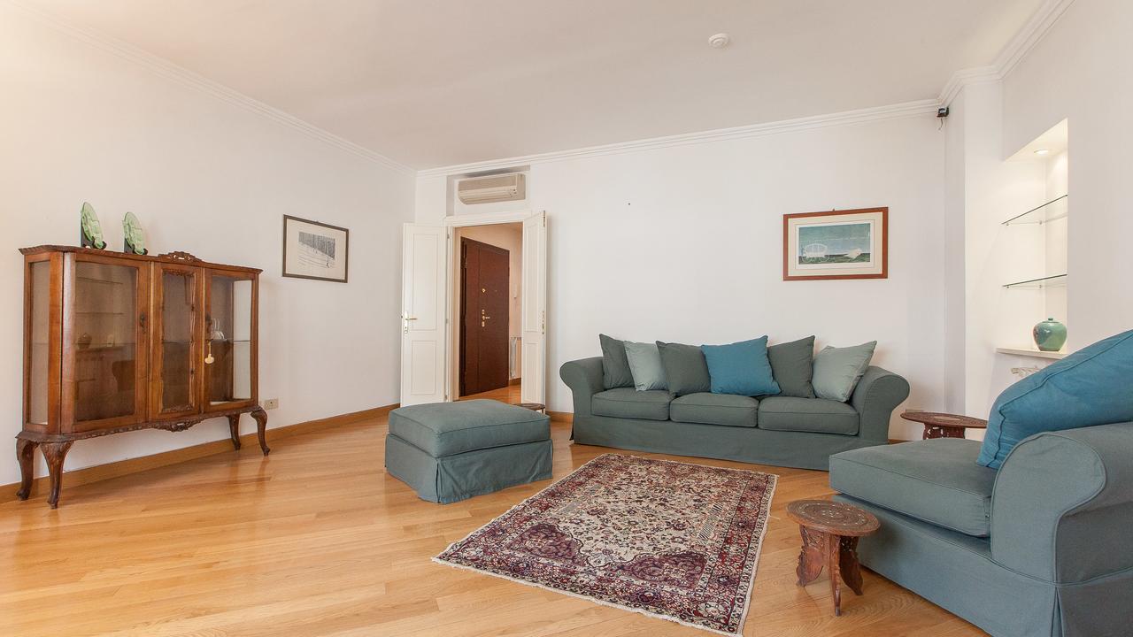 Rental In Rome Trastevere Relax 外观 照片