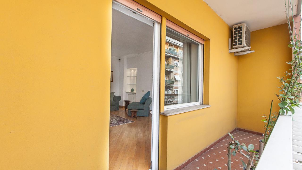 Rental In Rome Trastevere Relax 外观 照片
