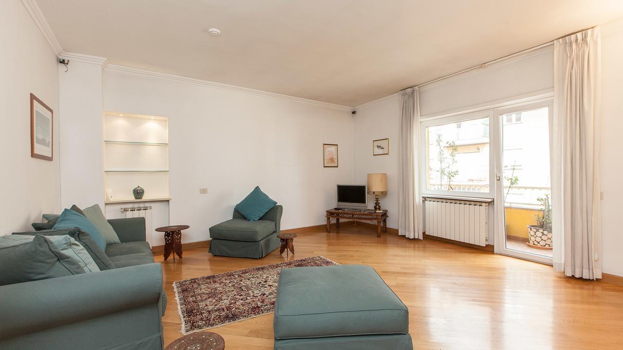 Rental In Rome Trastevere Relax 外观 照片