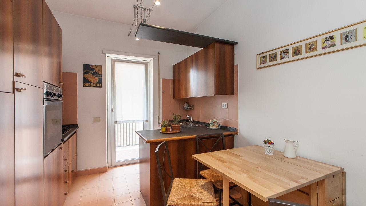 Rental In Rome Trastevere Relax 外观 照片