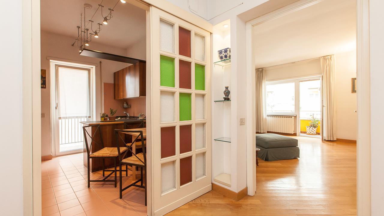 Rental In Rome Trastevere Relax 外观 照片