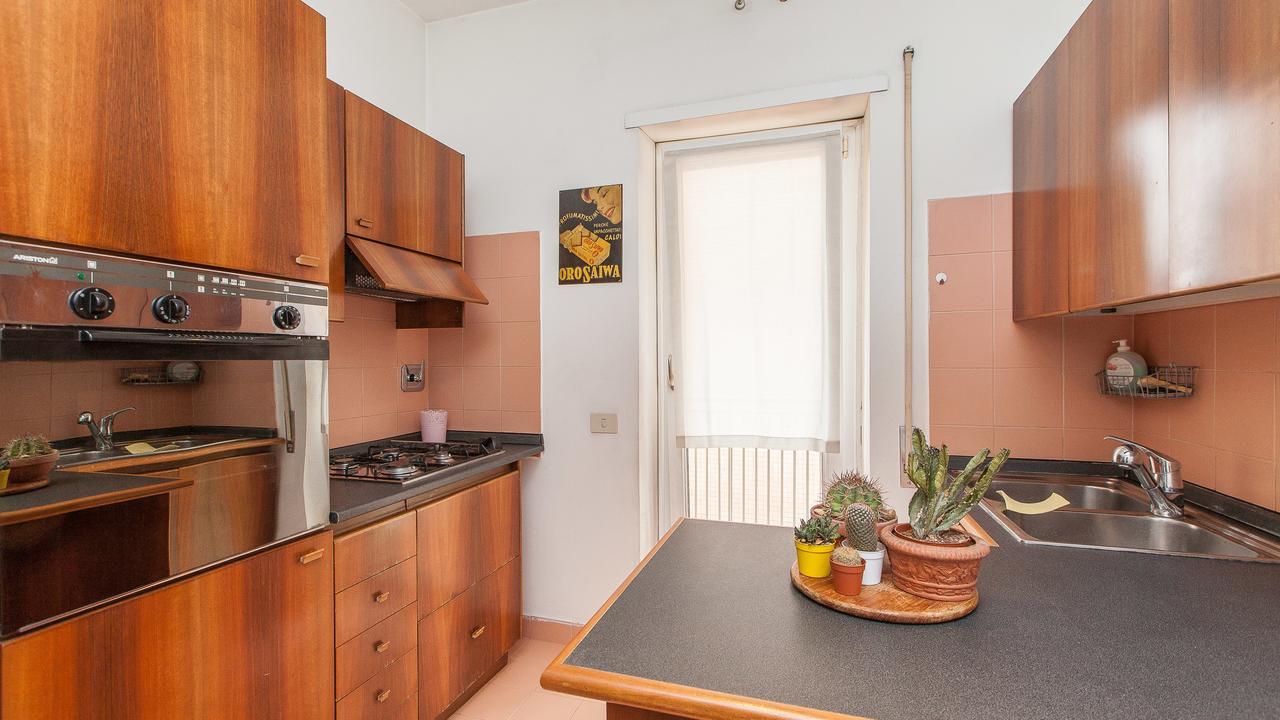 Rental In Rome Trastevere Relax 外观 照片
