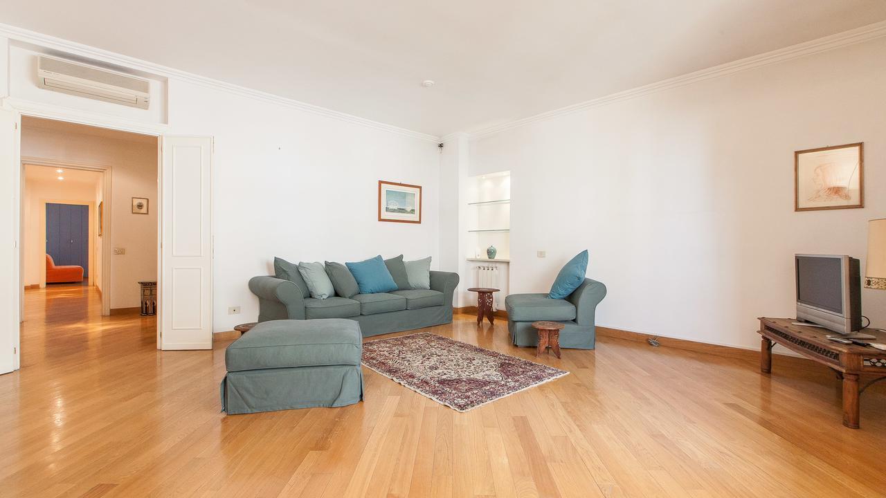 Rental In Rome Trastevere Relax 外观 照片