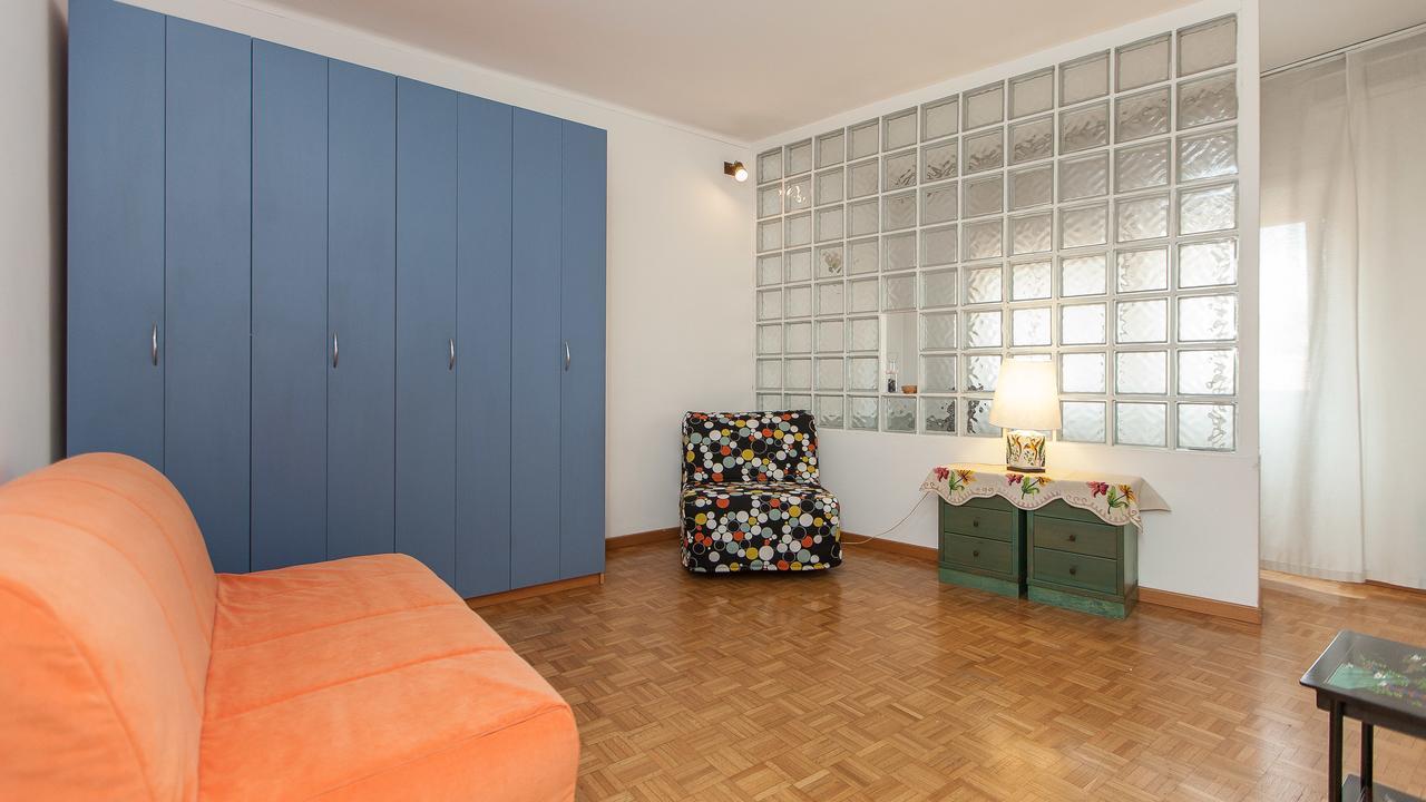 Rental In Rome Trastevere Relax 外观 照片