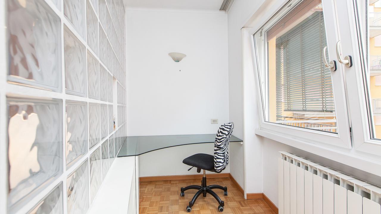 Rental In Rome Trastevere Relax 外观 照片