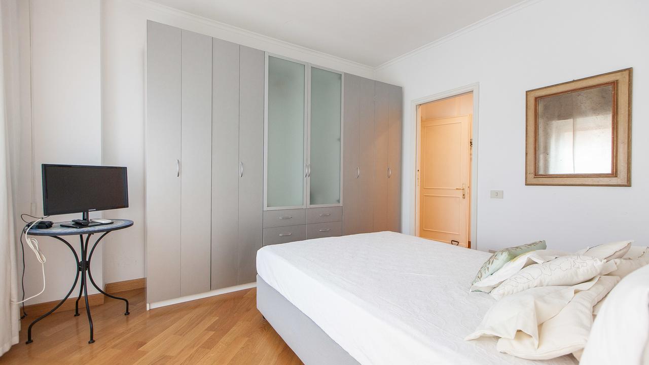 Rental In Rome Trastevere Relax 外观 照片