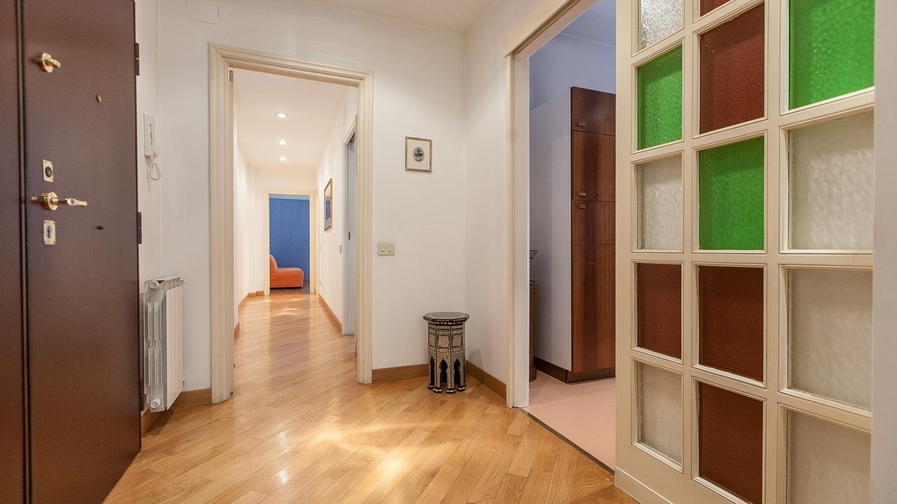 Rental In Rome Trastevere Relax 外观 照片
