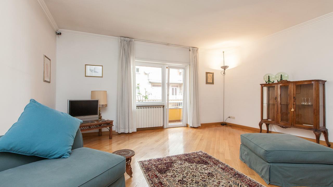 Rental In Rome Trastevere Relax 外观 照片