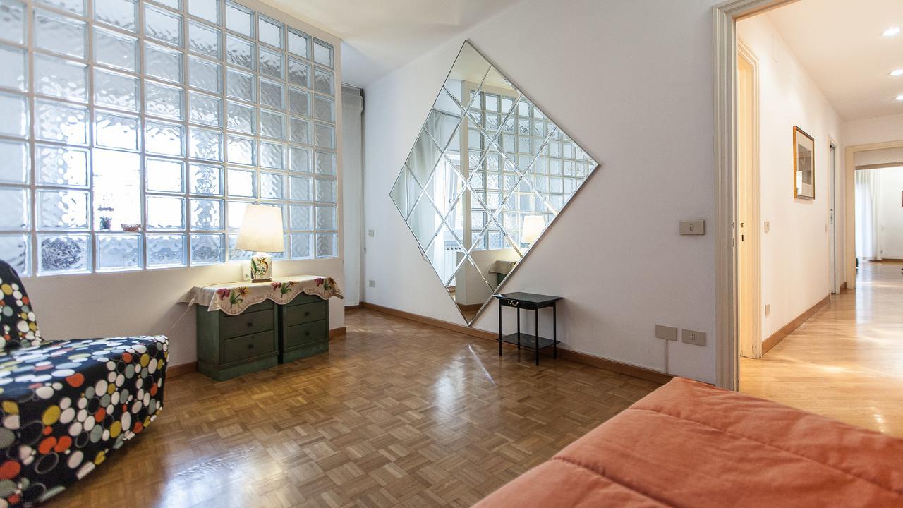 Rental In Rome Trastevere Relax 外观 照片