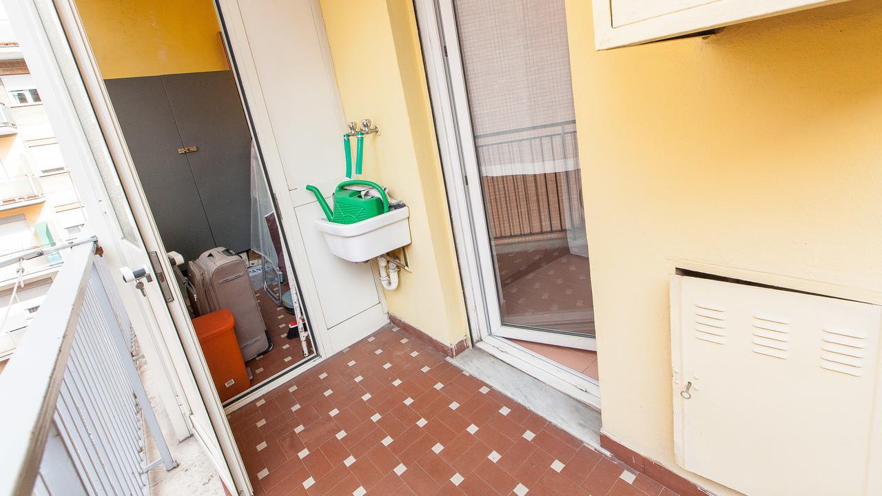 Rental In Rome Trastevere Relax 外观 照片