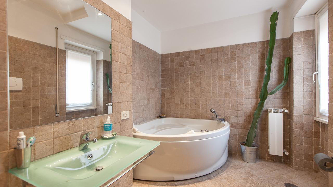 Rental In Rome Trastevere Relax 外观 照片