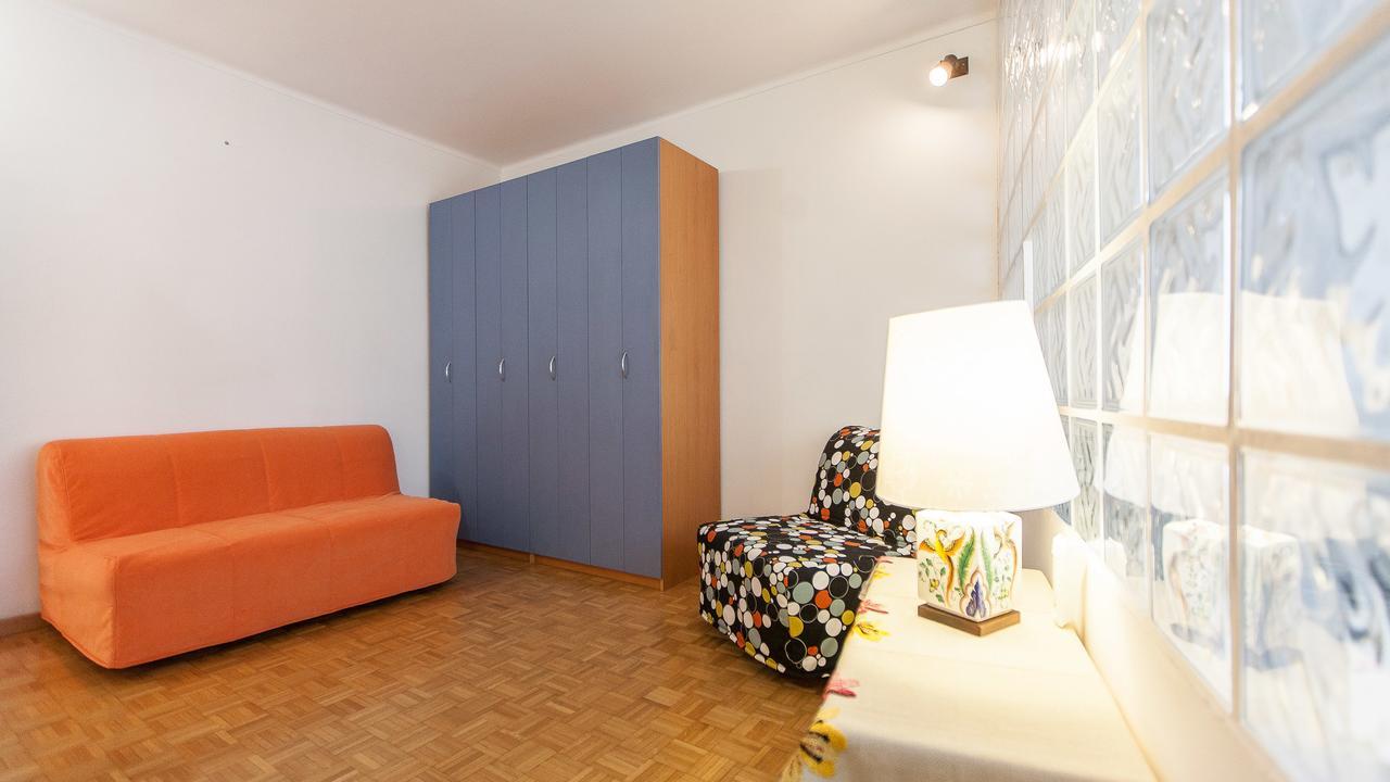 Rental In Rome Trastevere Relax 外观 照片