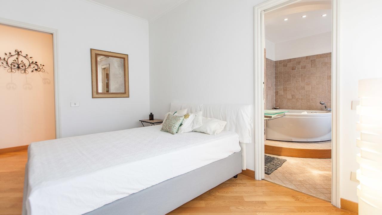 Rental In Rome Trastevere Relax 外观 照片