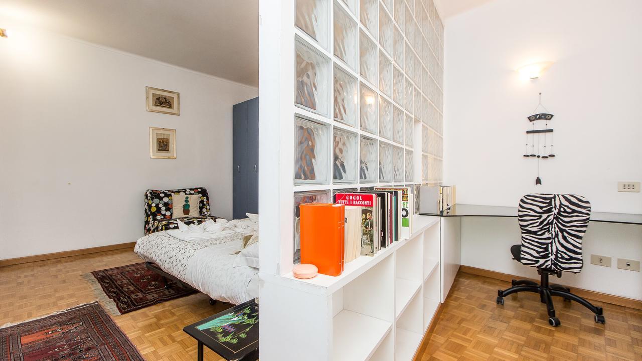 Rental In Rome Trastevere Relax 外观 照片