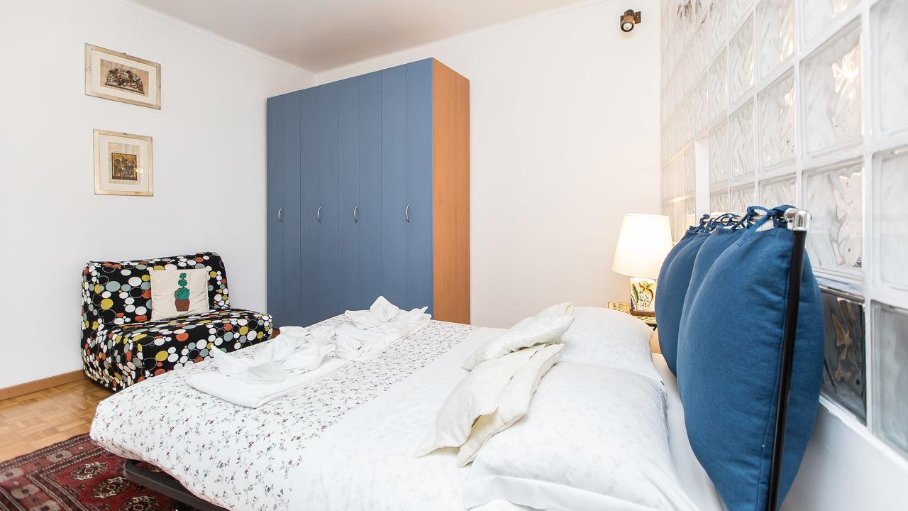 Rental In Rome Trastevere Relax 外观 照片