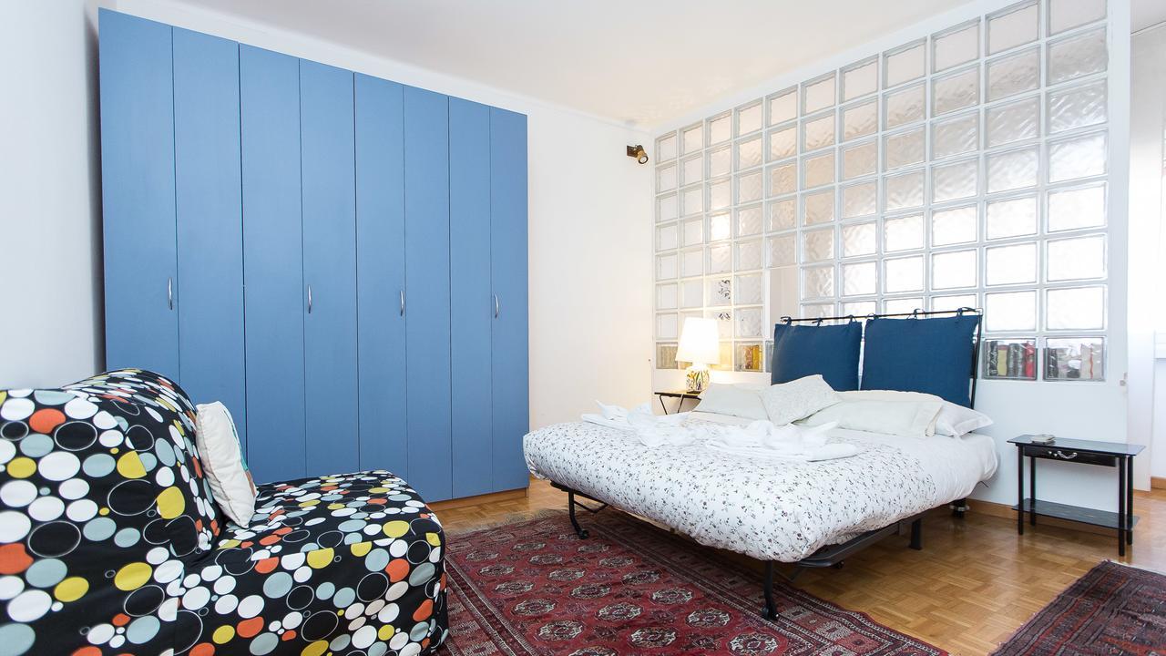Rental In Rome Trastevere Relax 外观 照片