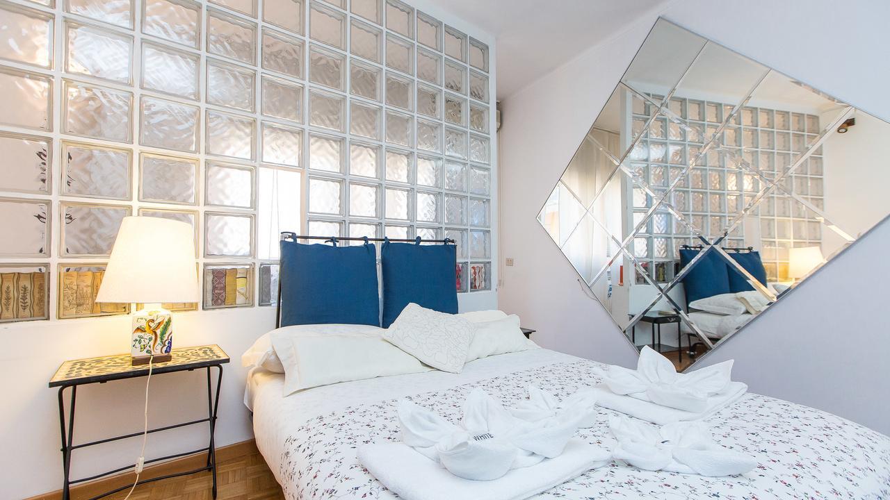 Rental In Rome Trastevere Relax 外观 照片